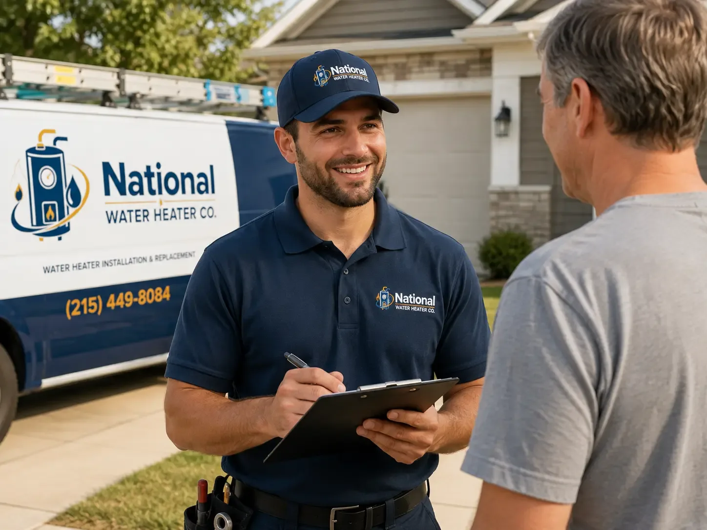 Water Heater Installation Casco, ME FAQs